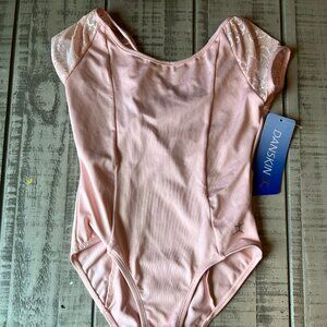 Danskin Ballet Leotard